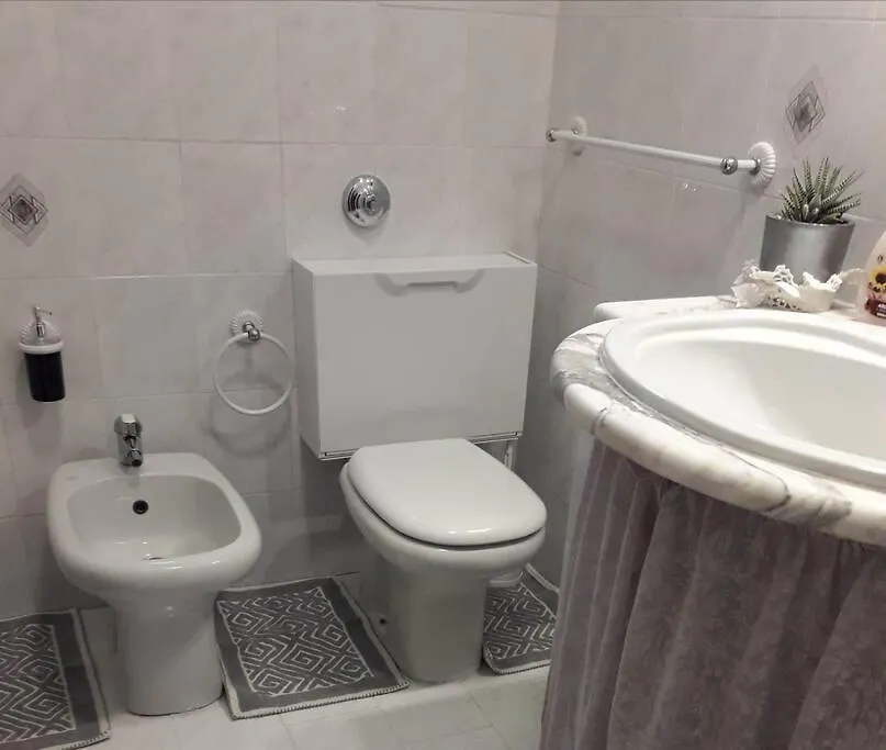 Oldbia Apartment Olbia