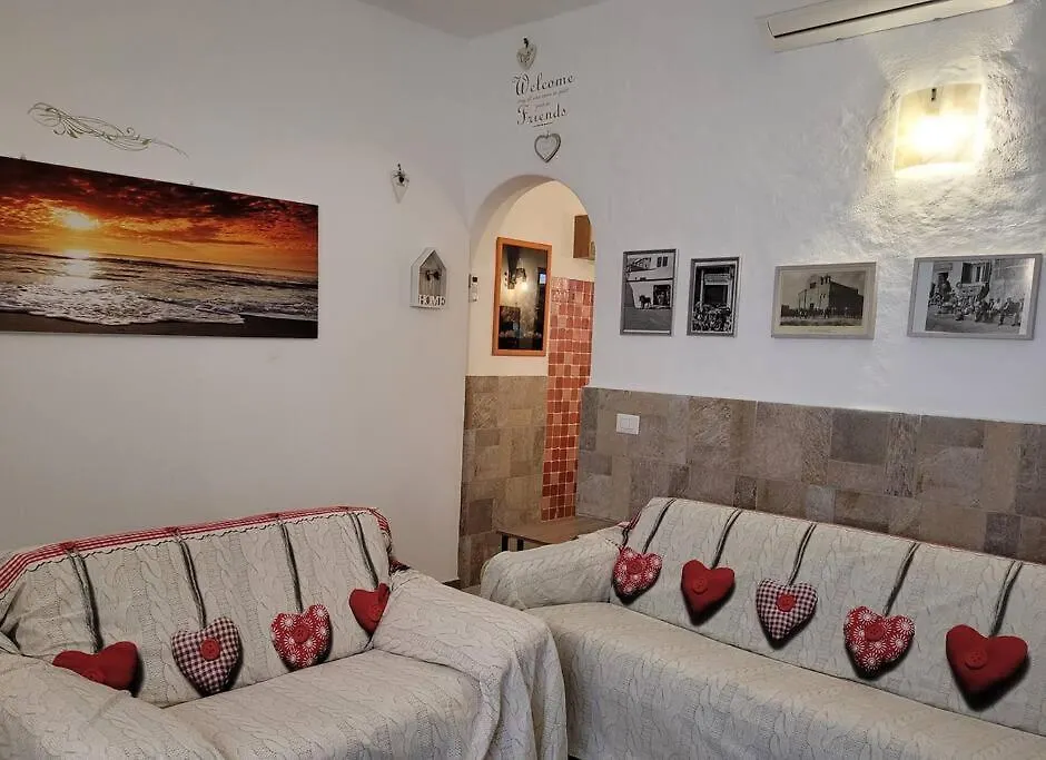Oldbia Apartment Olbia Italy