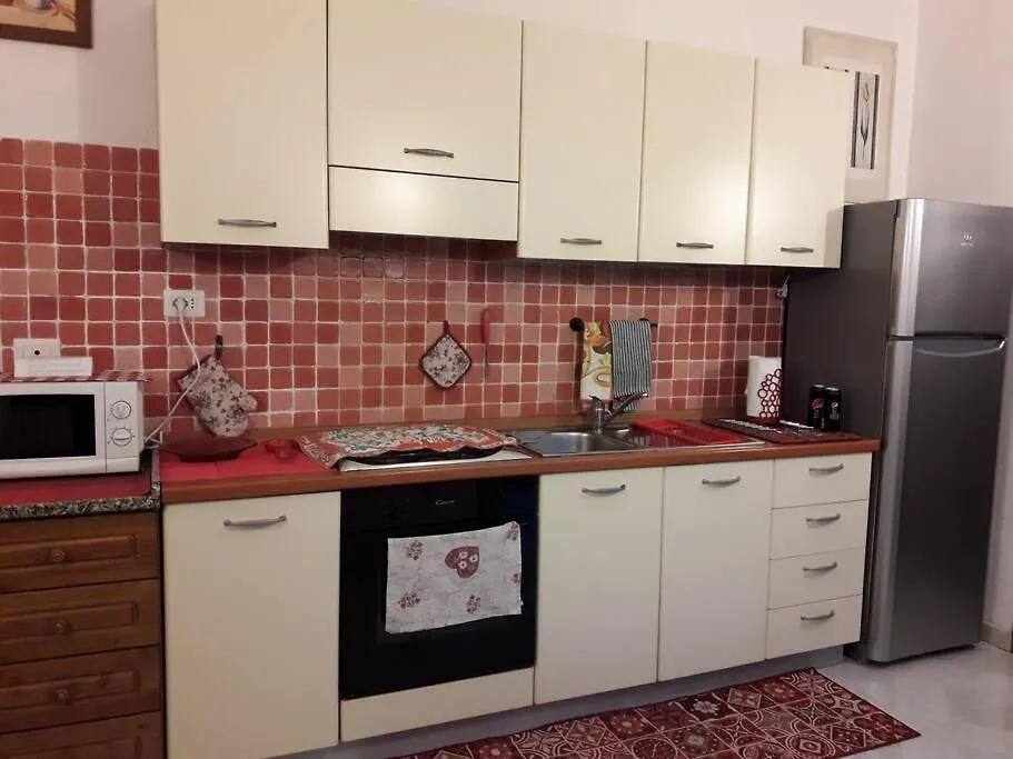 Oldbia Apartment Olbia
