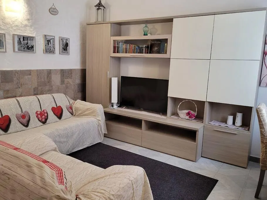 Oldbia Apartment Olbia Italy