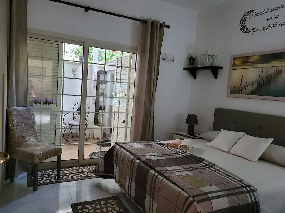 Oldbia Apartment Olbia