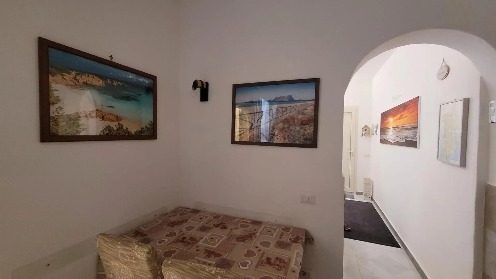 Oldbia Apartment Olbia